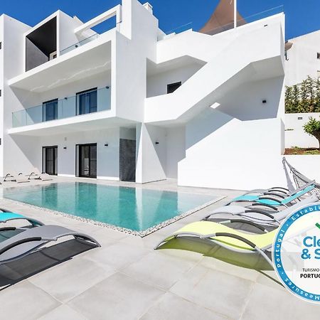 Luxury 47 Villa Albufeira Ngoại thất bức ảnh