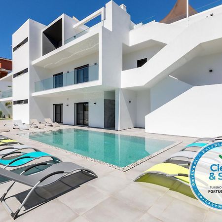 Luxury 47 Villa Albufeira Ngoại thất bức ảnh