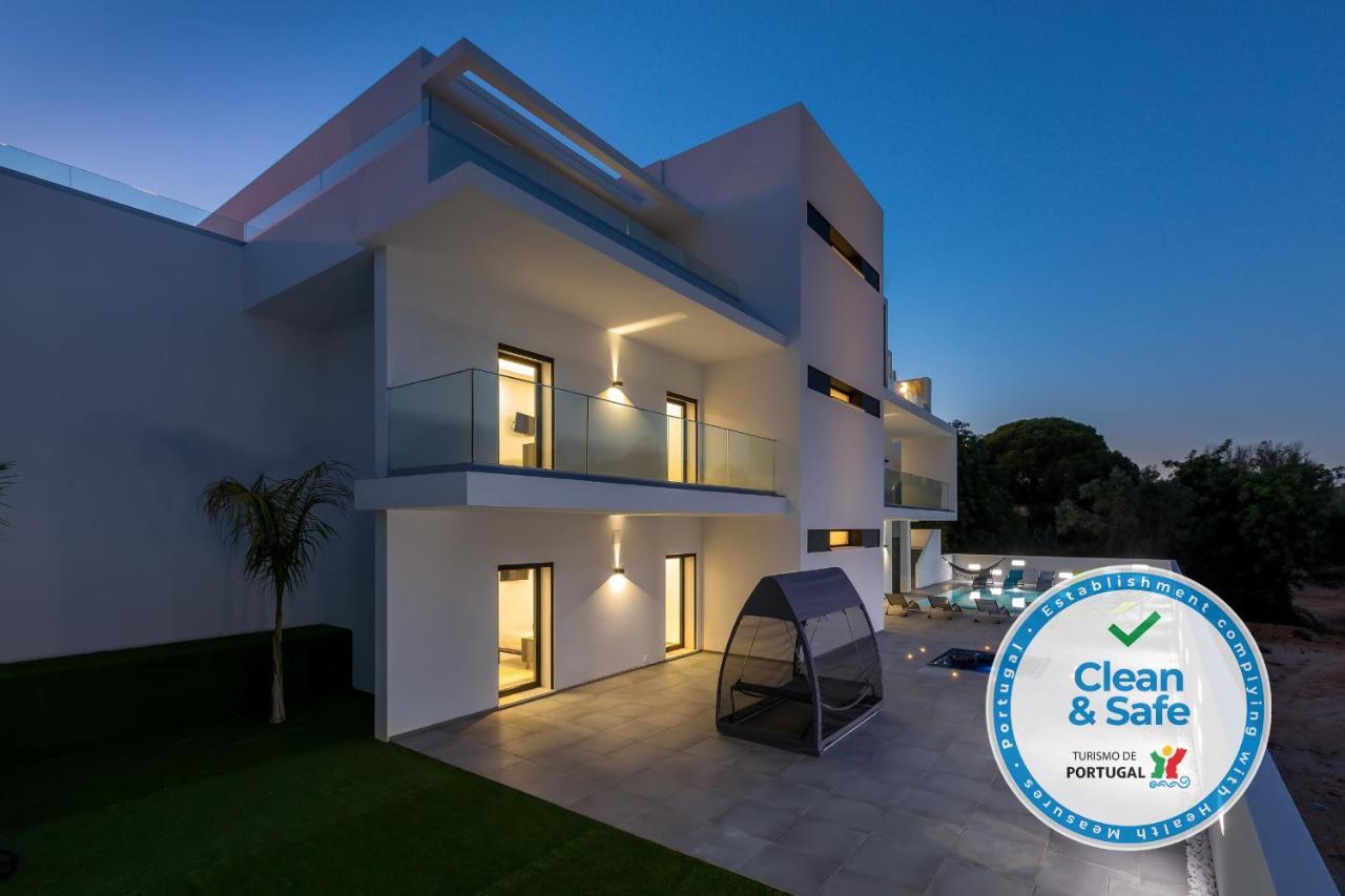 Luxury 47 Villa Albufeira Ngoại thất bức ảnh