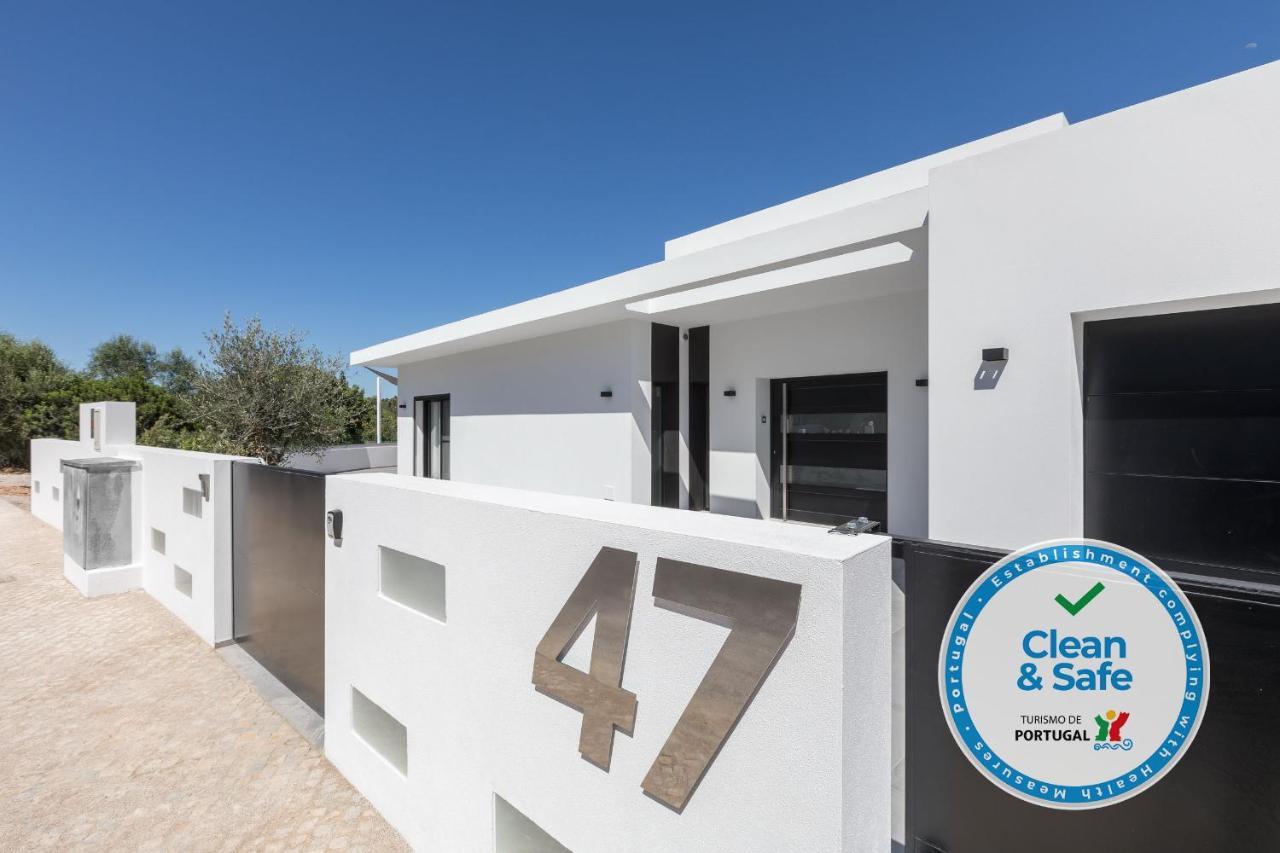 Luxury 47 Villa Albufeira Ngoại thất bức ảnh