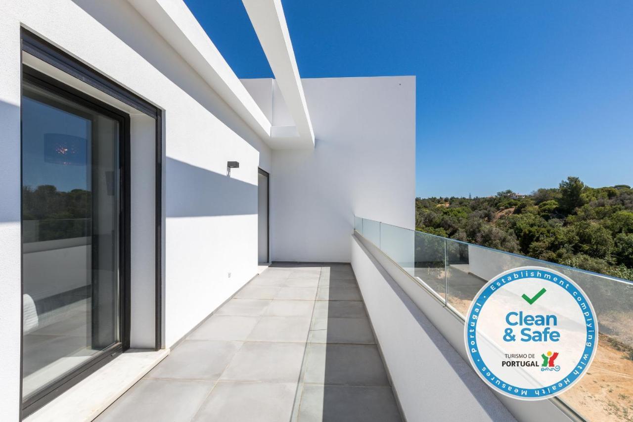 Luxury 47 Villa Albufeira Ngoại thất bức ảnh