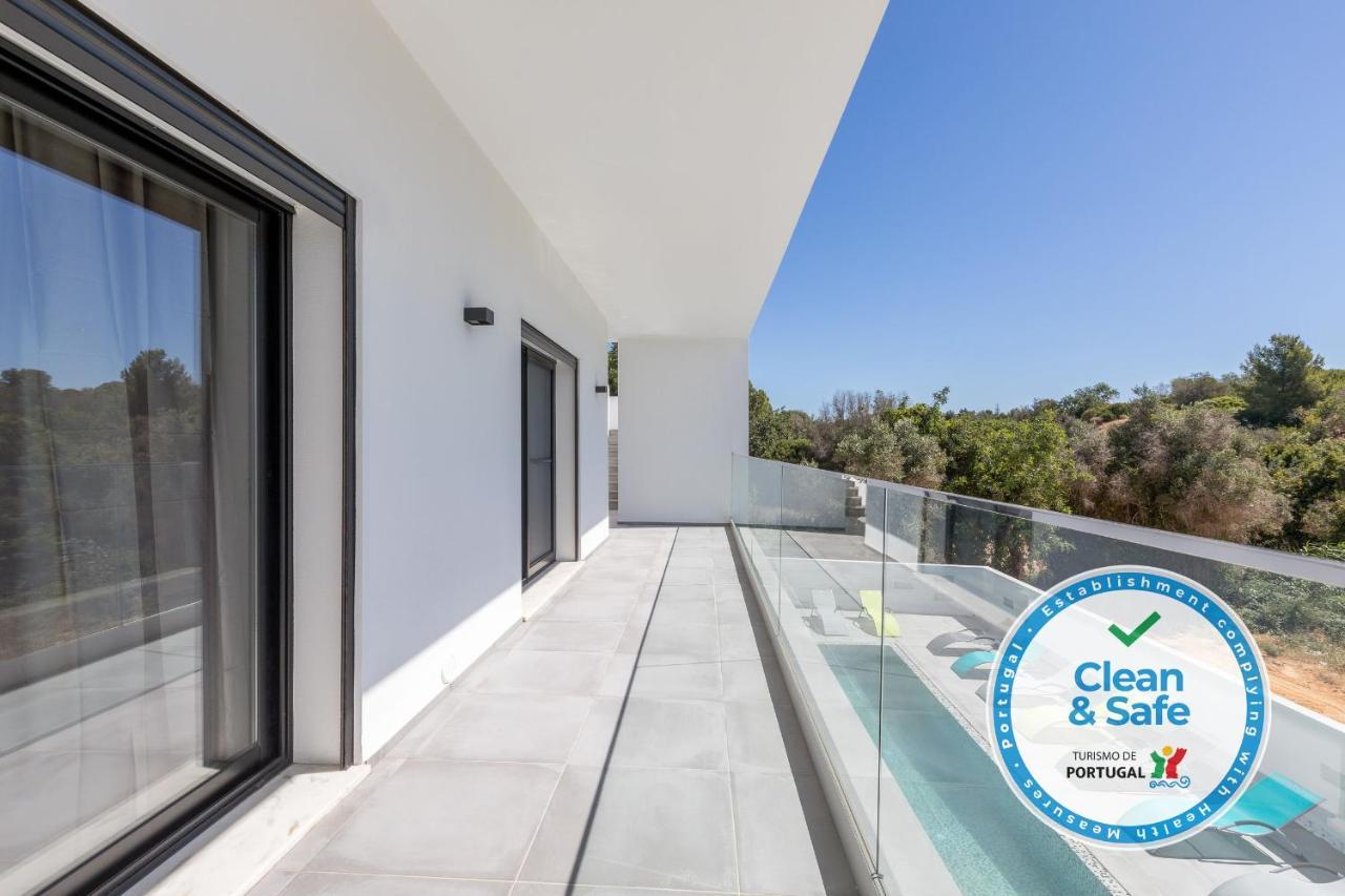 Luxury 47 Villa Albufeira Ngoại thất bức ảnh