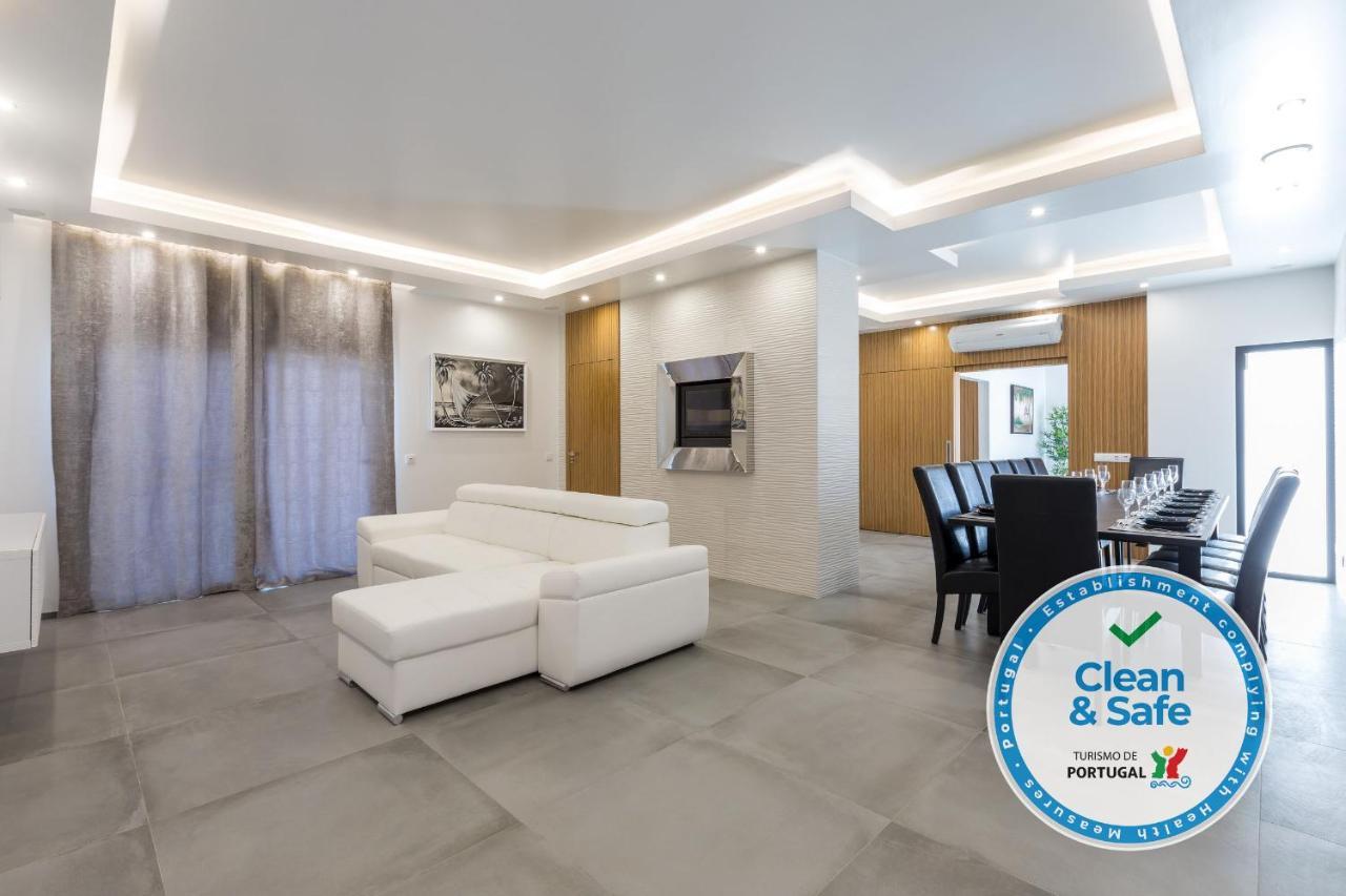 Luxury 47 Villa Albufeira Ngoại thất bức ảnh