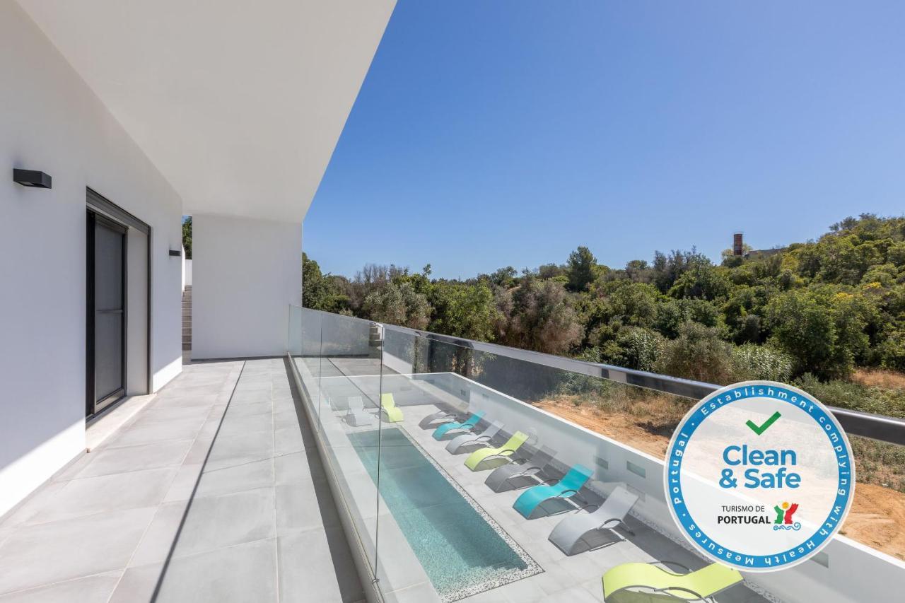 Luxury 47 Villa Albufeira Ngoại thất bức ảnh