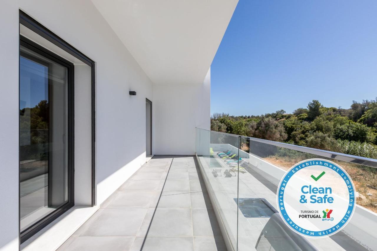 Luxury 47 Villa Albufeira Ngoại thất bức ảnh